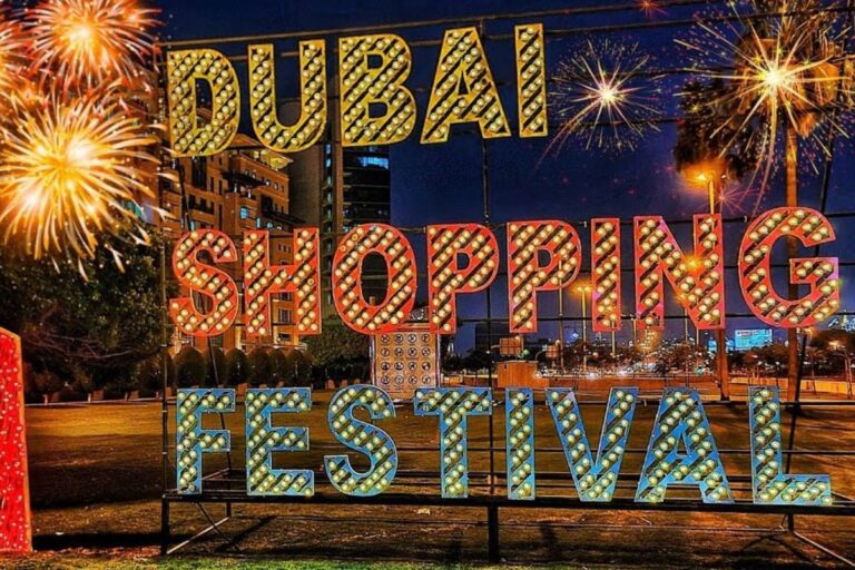 DSF lines up incredible events and experiences this season