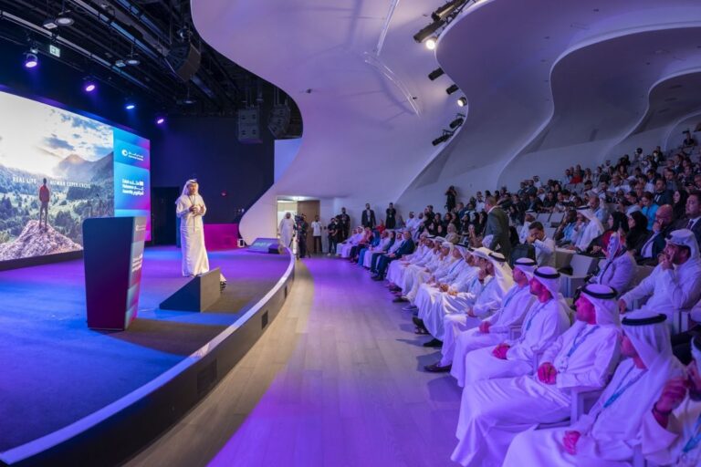 Dubai Future Foundation reports on outcomes of Dubai Metaverse Assembly