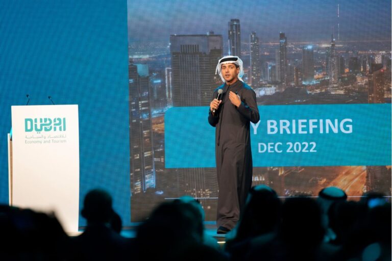 DET to launch Dubai Tourism Summit to boost city’s resurgent tourism industry