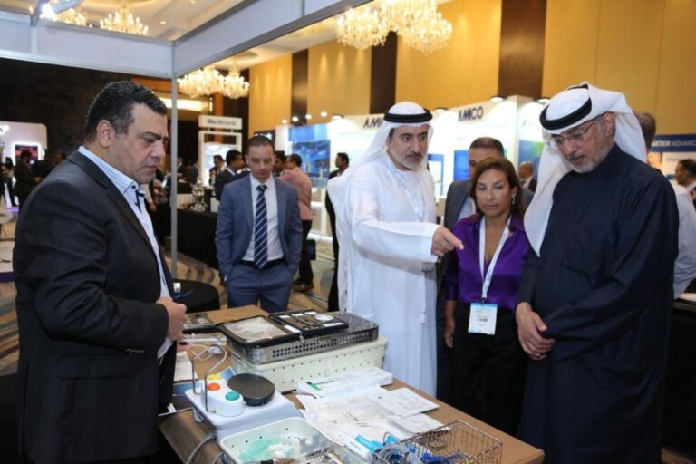 Emirates International Neurosurgical Conference focuses on challenges of neurosurgery in low resources countries