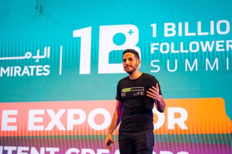 ‘One Billion Followers Summit’ turns platform for global influencers networking