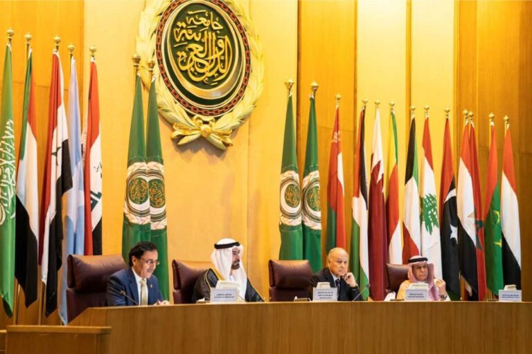 Arab Government Excellence Award to honor Arab ministers and ministries on January 5