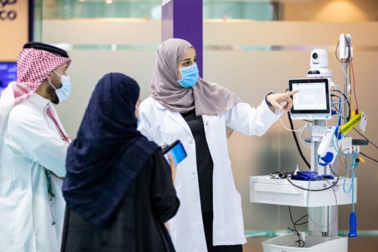 Arab Health 2023 will see record number of participation