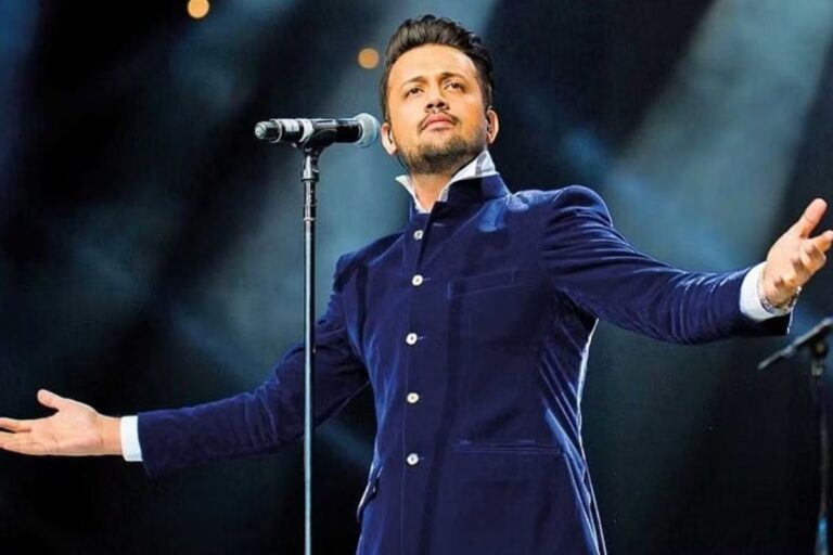 Dubai gears up to witness Atif Aslam’s magical concert in March