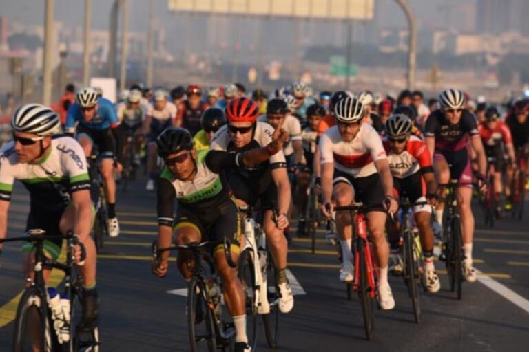 ‘Spinneys Dubai 92 Cycle Challenge’ to attract over 2,000 cyclists on Feb 19