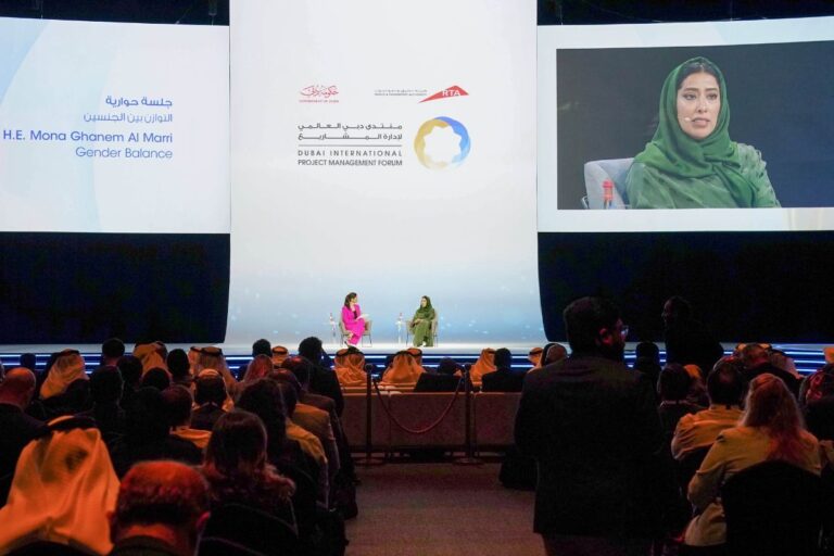 Women are equal participants in UAE’s sustainable development journey