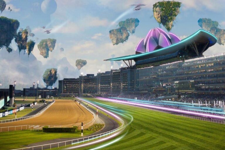 Dubai Racing Club to become world’s first racing jurisdiction with launch of Dubai Verse Cup