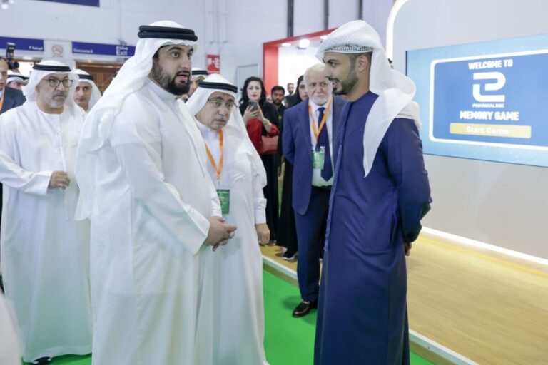 28th edition of DUPHAT kicks off at DWTC bringing together 1,100 companies