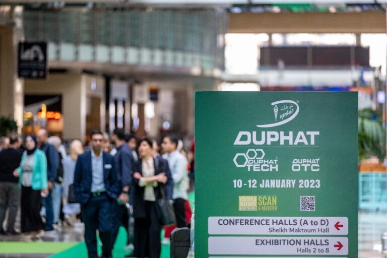 DUPHAT 2023 concludes on successful note with commercial deals worth AED6.12 billion