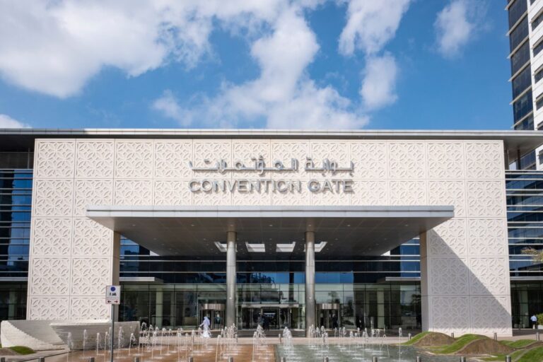 Dubai will host 22nd IFOS World Congress at DWTC