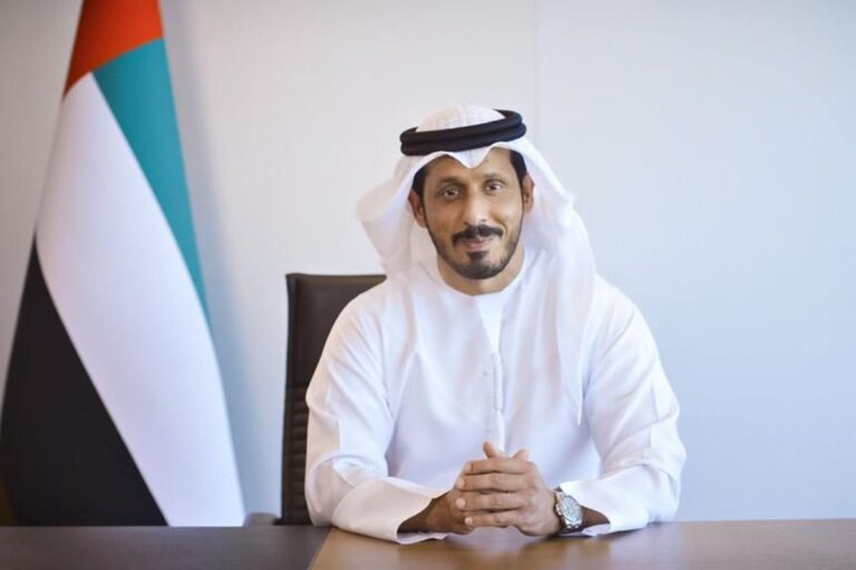 UAE Proliferation Financing Task Force hosts first meeting focusing proliferation financing