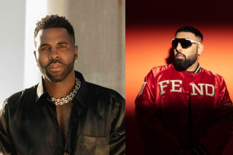 Superstars Jason Derulo and Badshah to perform at opening ceremony of DP World International League T20