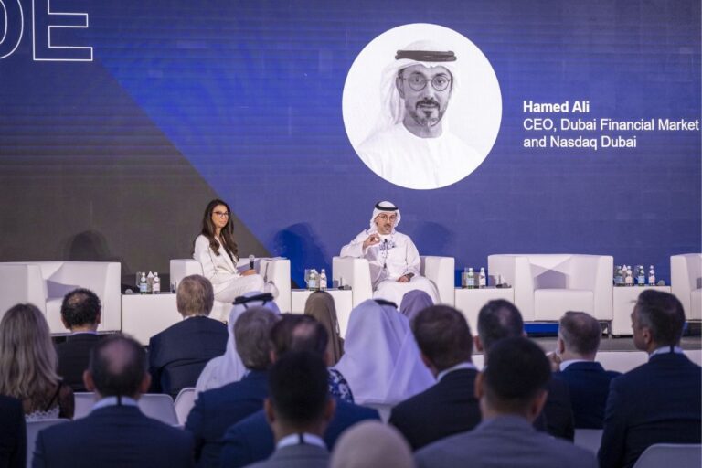 Inaugural MENA IPO Summit concludes on a successful note