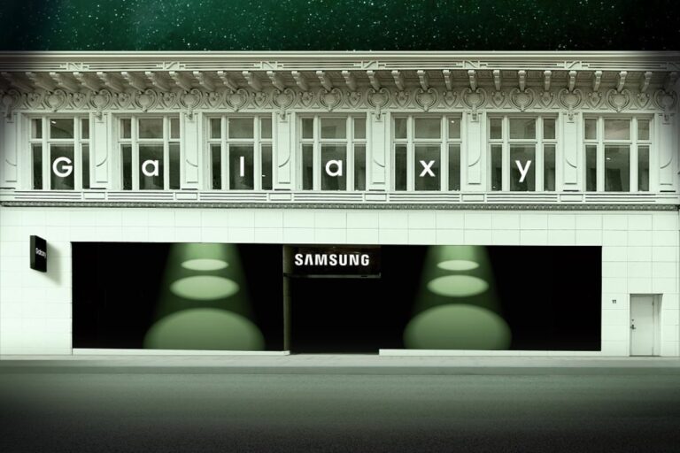 Samsung Electronics to open 29 interactive Galaxy Experience Spaces across the world