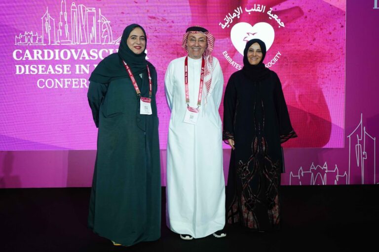 1st Women’s Cardiovascular Disease Conference ends achieving wide participation