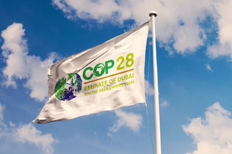 UAE expects COP28 to unleash transformative progress towards a climate-safe world