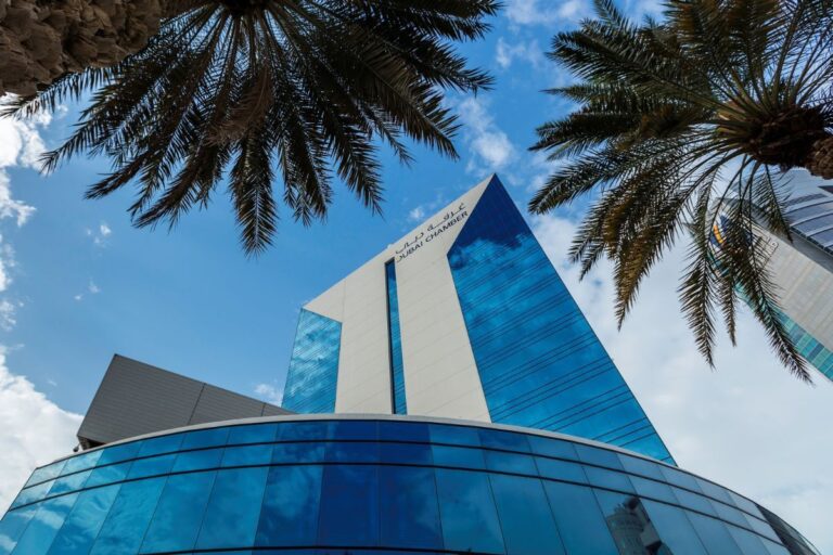 Dubai Chambers host UAE Corporate Tax Workshop