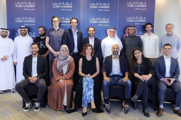 Dubai Chamber’s gaming workshop turns platform for key players, investors to create framework for future