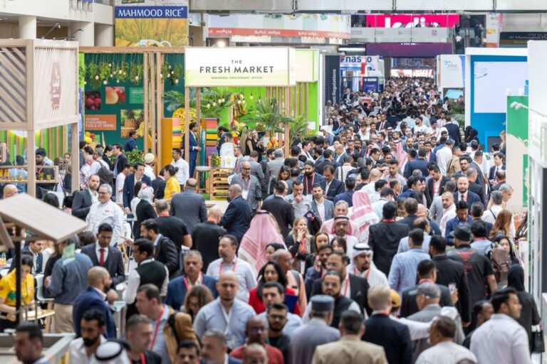 New mega food events GULFOOD GREEN & GULFOOD AGROTECH set to propel sustainability and innovation to top of agendas of world’s biggest food companies and countries