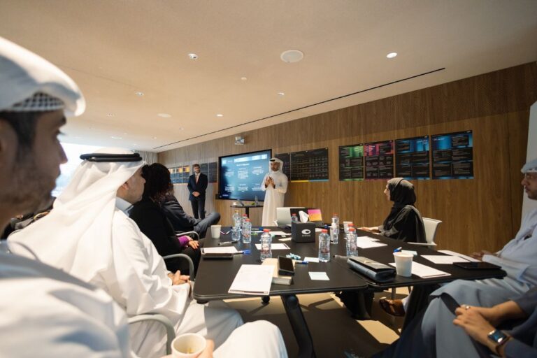 Dubai Culture hosts first Foresight Lab ‘Towards 2033’