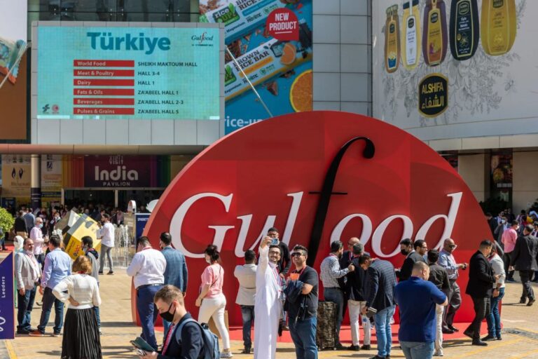 What to expect on Day 3 at Gulfood 2023