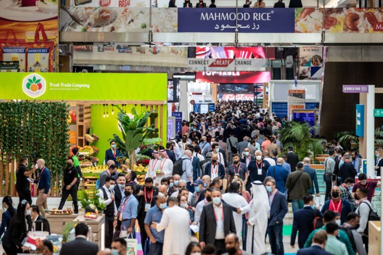 Department of Economy and Tourism to showcase services, investment opportunities at Gulfood 2023