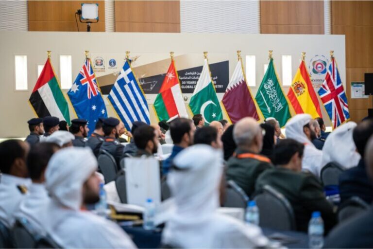 Ministry of Defence hosts second edition of UAE Worthiness and Safety Conference