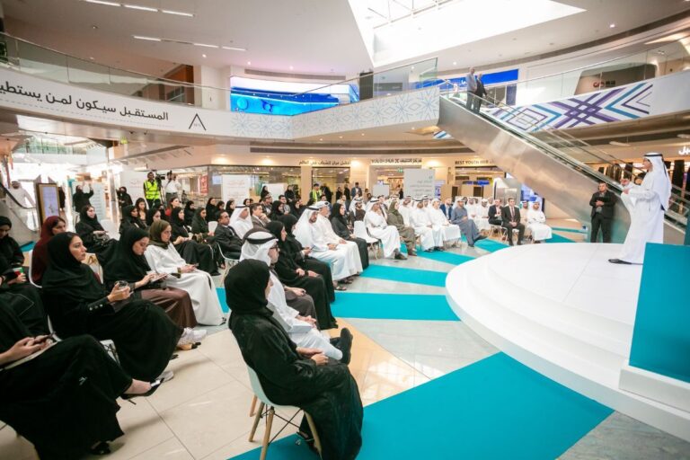 ‘Innovation Talks’ highlights Dubai’s journey in trade, social media and AI