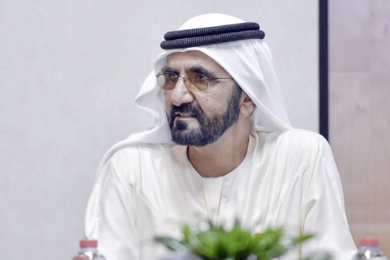 UAE reiterates its mission to foster inspiring initiatives, enhance government excellence at WGS 2023