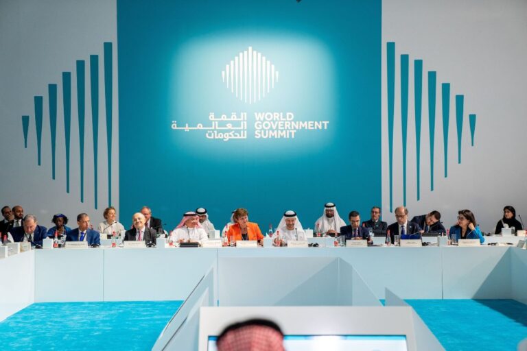 Arab Fiscal Forum discusses economic resilience and development