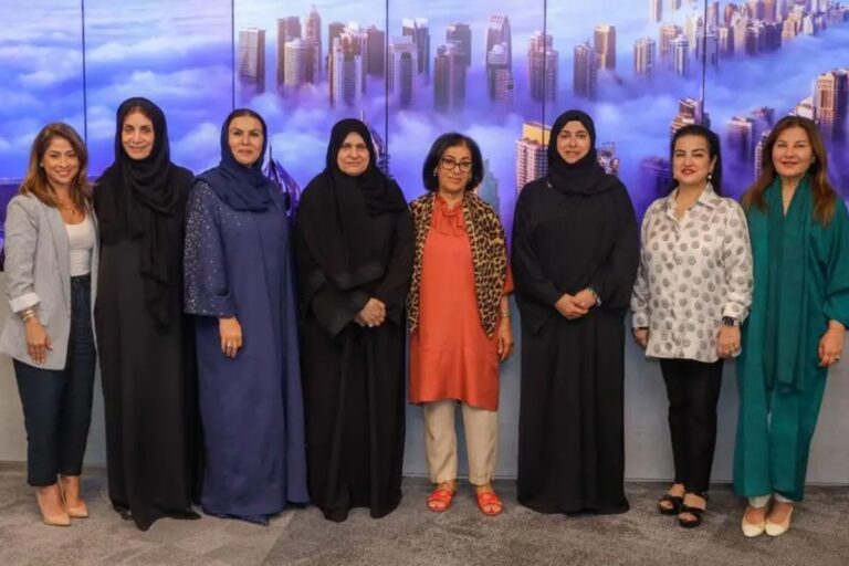 Dubai Business Women Council will continue to promote women’s involvement in city’s economic system