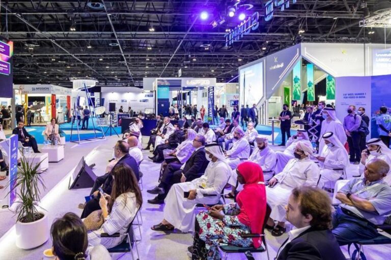 Integrate Middle East 2023 to gather pro AV and media industry pioneers