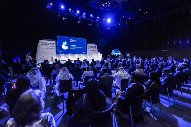 DIHAD 2023 conference to take place from March 13