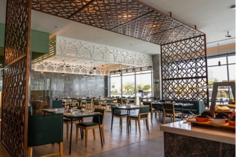 Al Khoory Hotels launches irresistible Iftar Offers this Ramadan