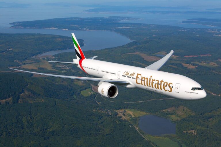 Emirates upgrades flight operations to Bahrain for Formula 1 races