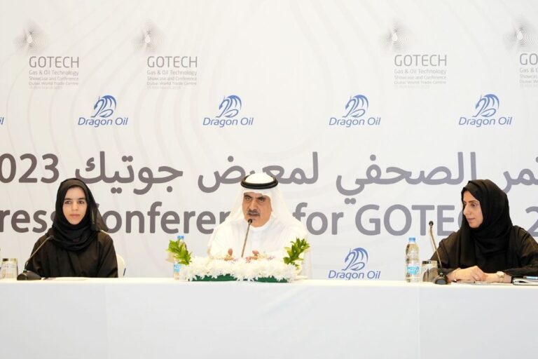 4th GOTECH conference to kick off on March 13 at DWTC