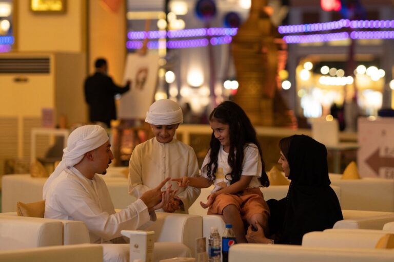 6 unique iftars to try in the UAE during Ramadan