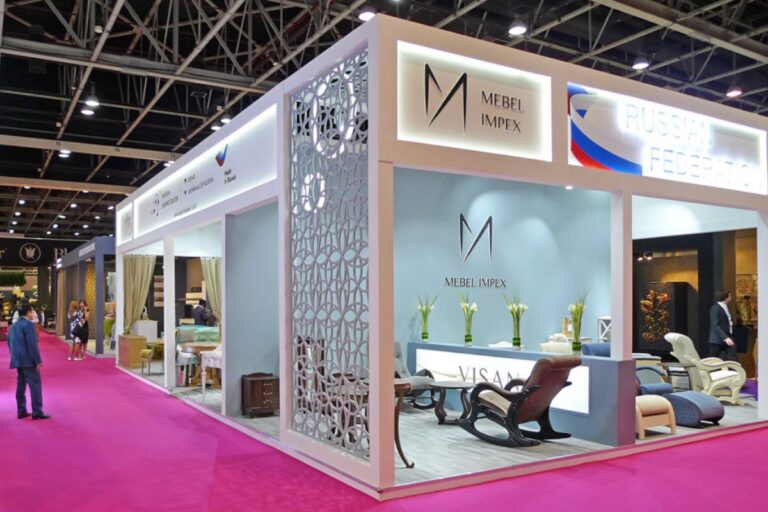 INDEX Dubai to gather Middle East’s interior designers, hotel developers in May