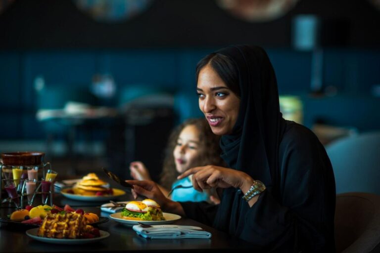 8 ways to celebrate Mother’s Day in Dubai on March 21