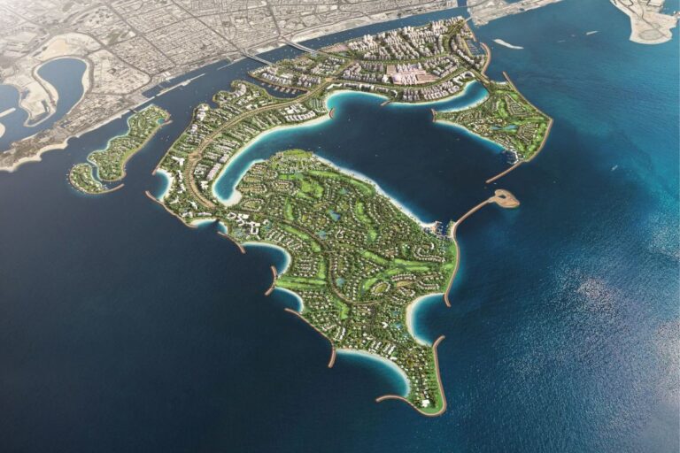 Nakheel to showcase master plan projects at MIPIM 2023