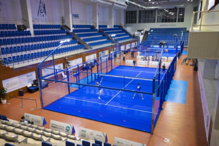 10th Nad Al Sheba Sports Tournament expects to draw large response from the community