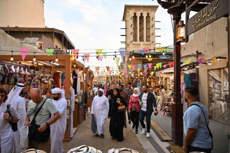 Dubai lines up exciting experiences and events as a part of ‘Ramadan in Dubai’ campaign