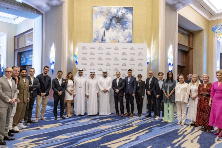 The Retail Summit 2023 kicks off in Dubai