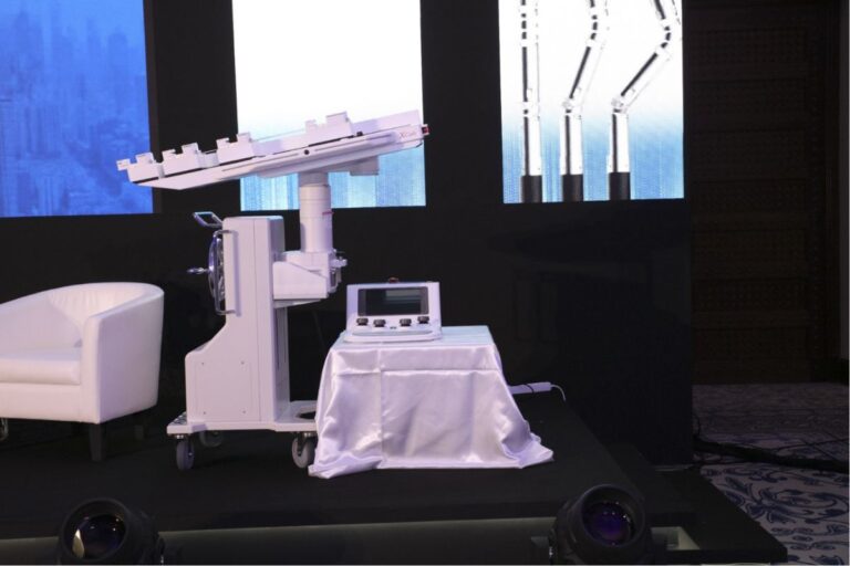 Global Robotic MedTech Forum unveils latest advancements in robotic surgery