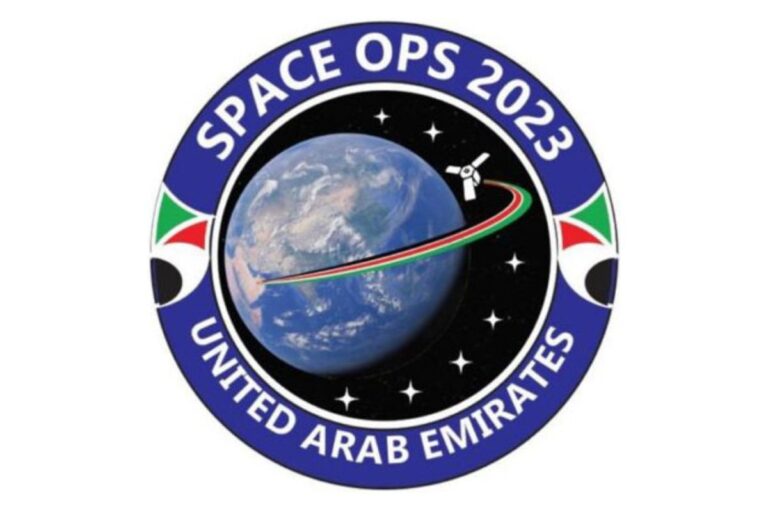 First global space conference SpaceOps 2023 kicks off in Dubai