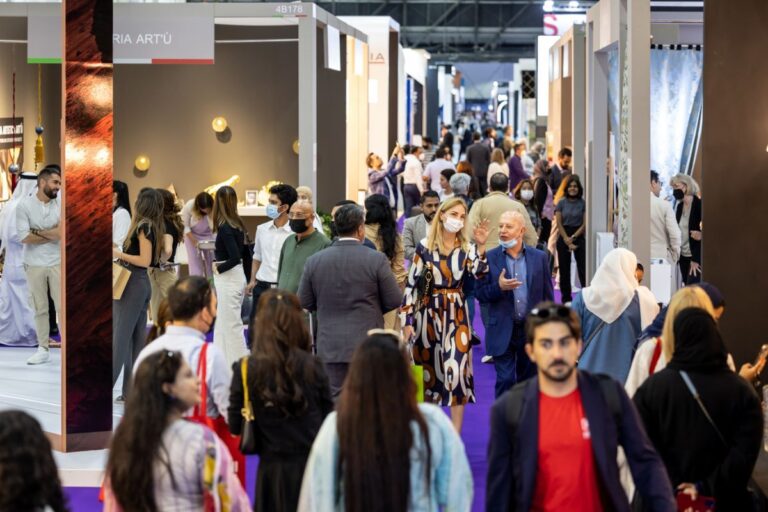 ‘The Hotel Show’ to gather Middle East’s multi-billion dollar hospitality industry in May