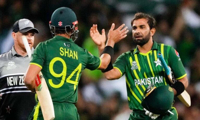 Pakistan Set To Bring Their ‘A Game’ Against Weakened New Zealand Team – Latest Breaking News