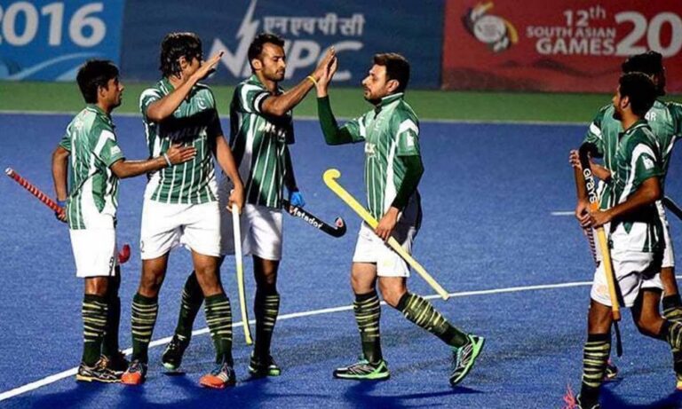 Pakistan Hockey Federation Requests Government NOC for Asian Champions Trophy Participation – Latest Breaking News