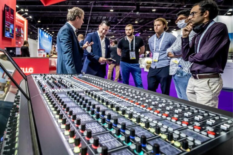 CABSAT 2023 to showcase latest trends, innovations in production and broadcast sector