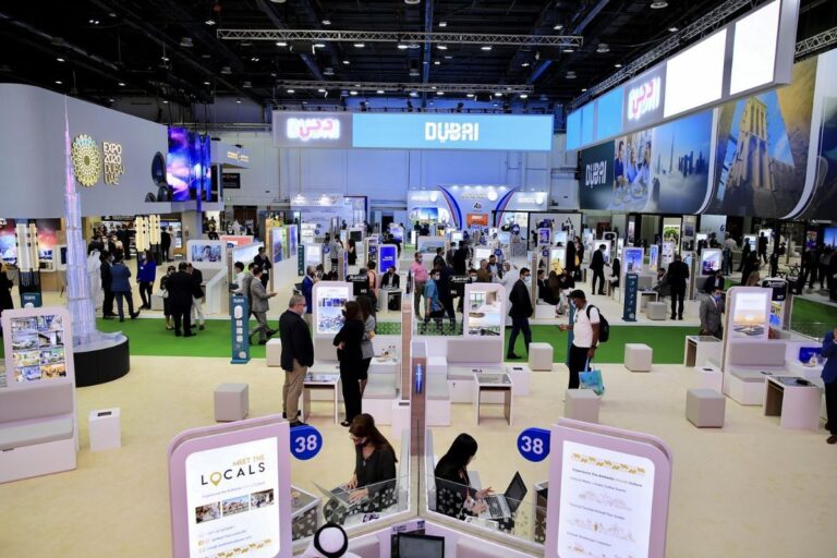 DET to showcase Dubai’s diverse offering & sustainability platforms at Arabian Travel Market